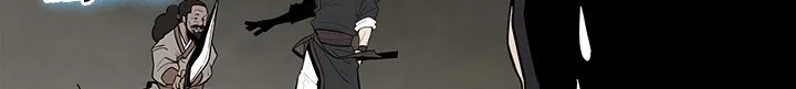 Read Legend Of The Northern Blade AR Manga Online