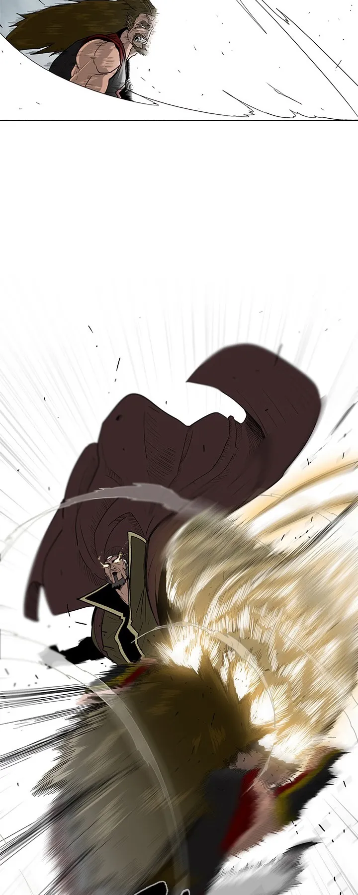 Read Legend Of The Northern Blade AR Manga Online