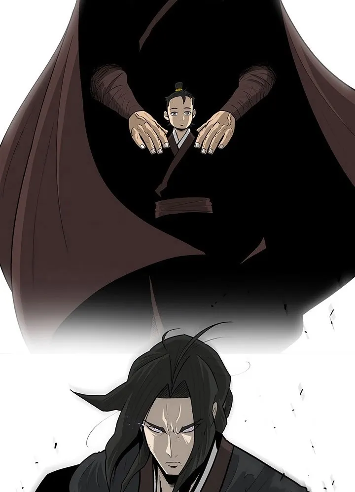 Read Legend Of The Northern Blade AR Manga Online