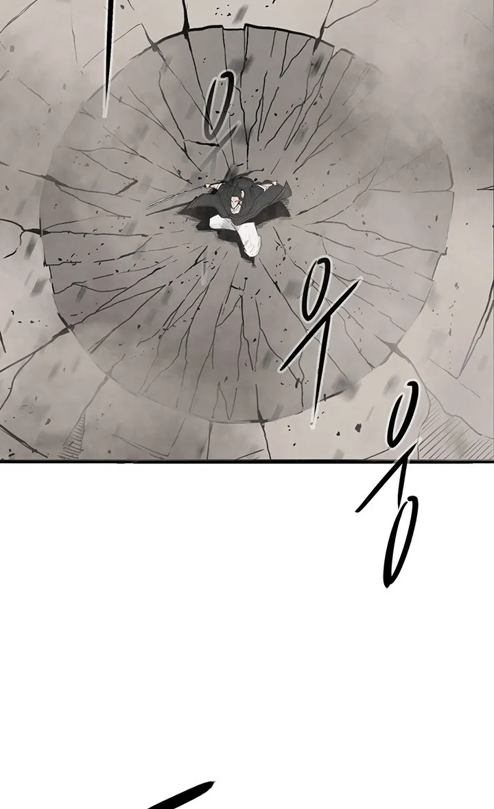 Read Legend Of The Northern Blade AR Manga Online