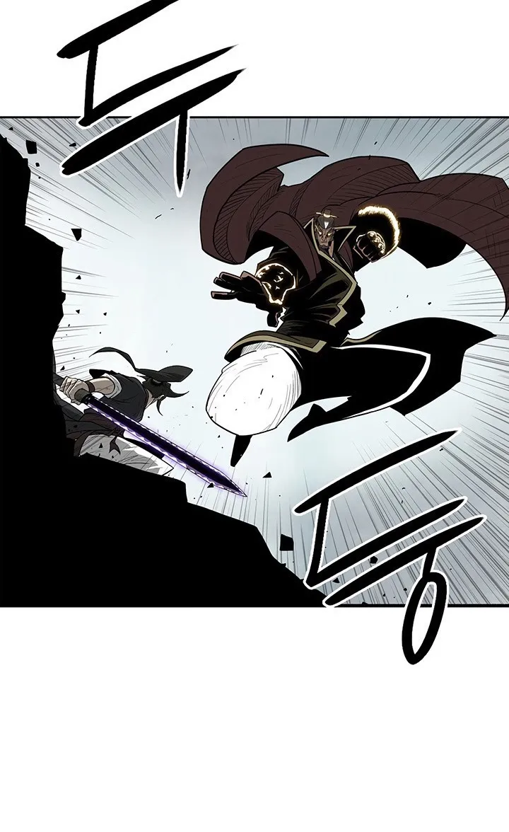 Read Legend Of The Northern Blade AR Manga Online