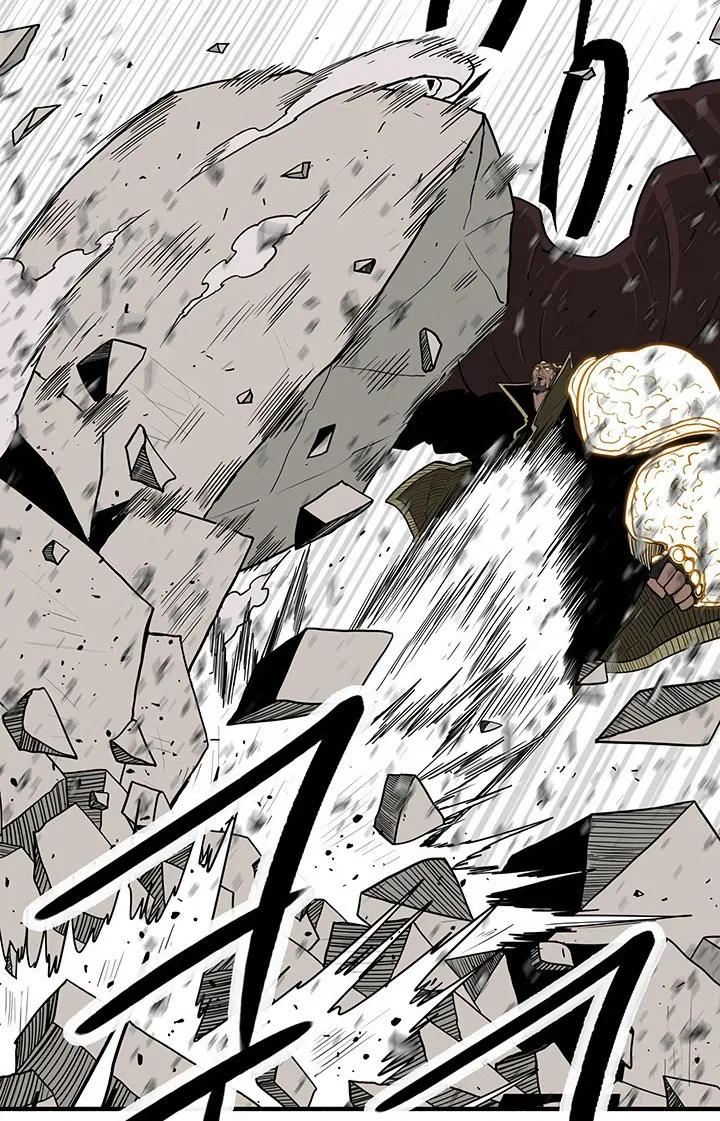 Read Legend Of The Northern Blade AR Manga Online