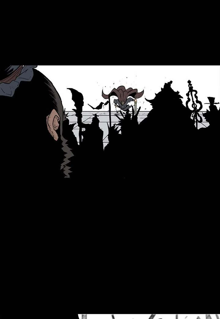 Read Legend Of The Northern Blade AR Manga Online