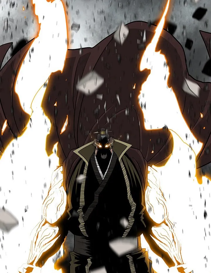 Read Legend Of The Northern Blade AR Manga Online