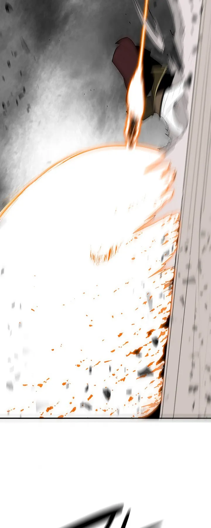 Read Legend Of The Northern Blade AR Manga Online