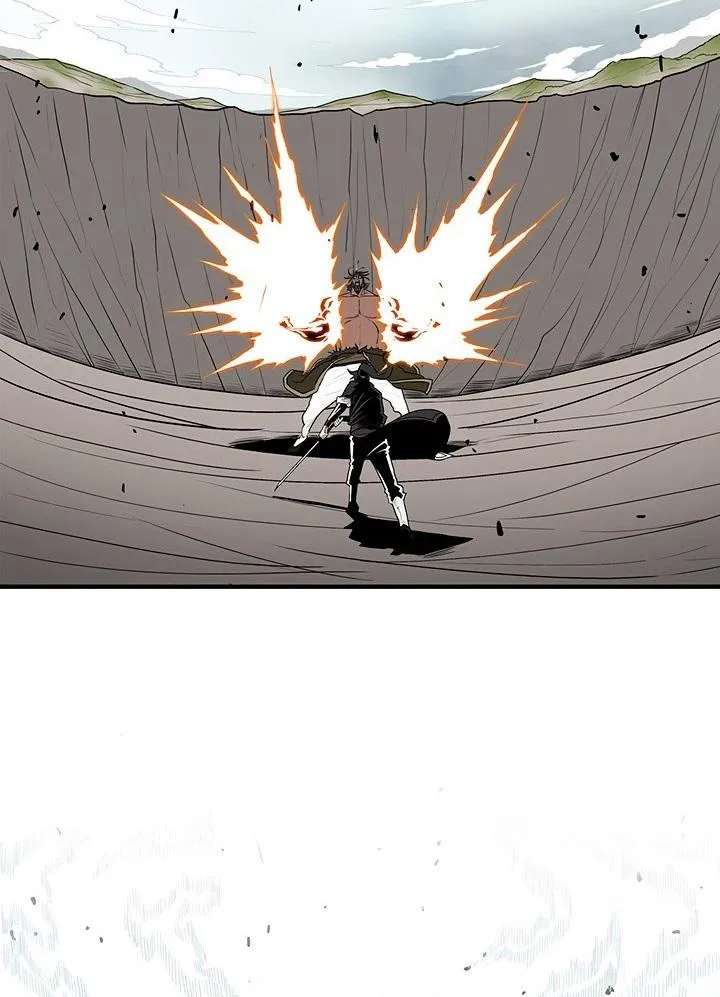 Read Legend Of The Northern Blade AR Manga Online