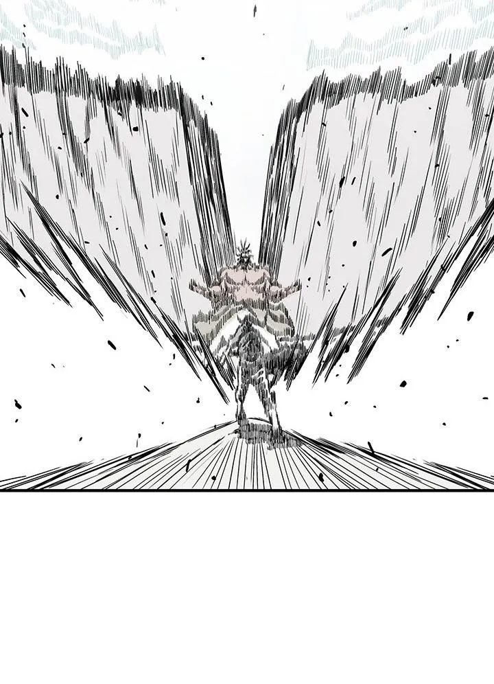 Read Legend Of The Northern Blade AR Manga Online