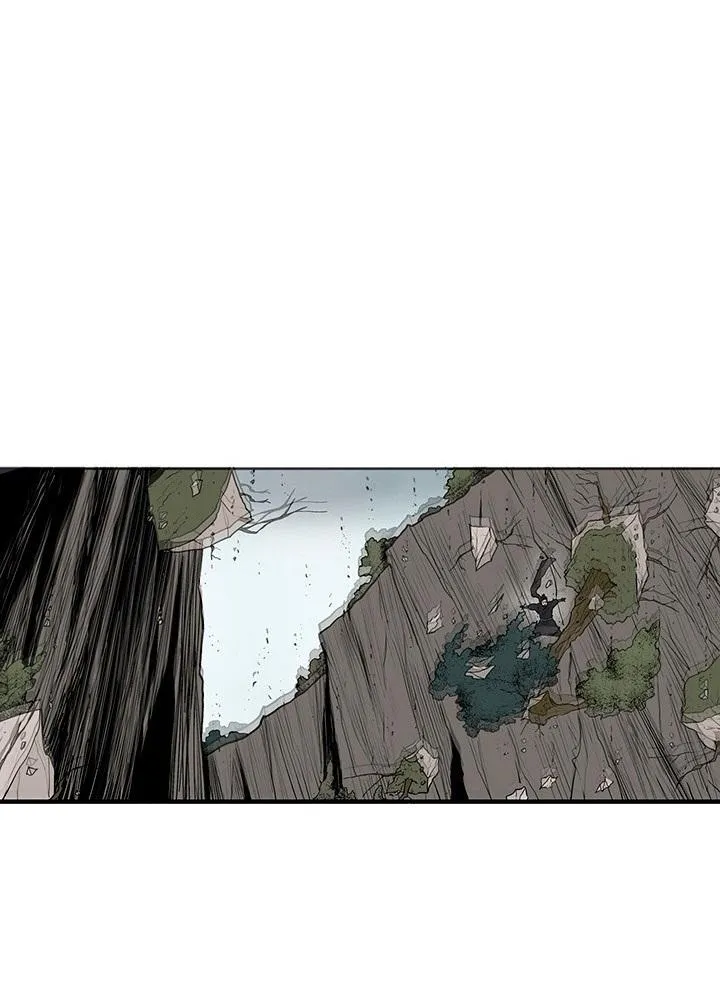 Read Legend Of The Northern Blade AR Manga Online