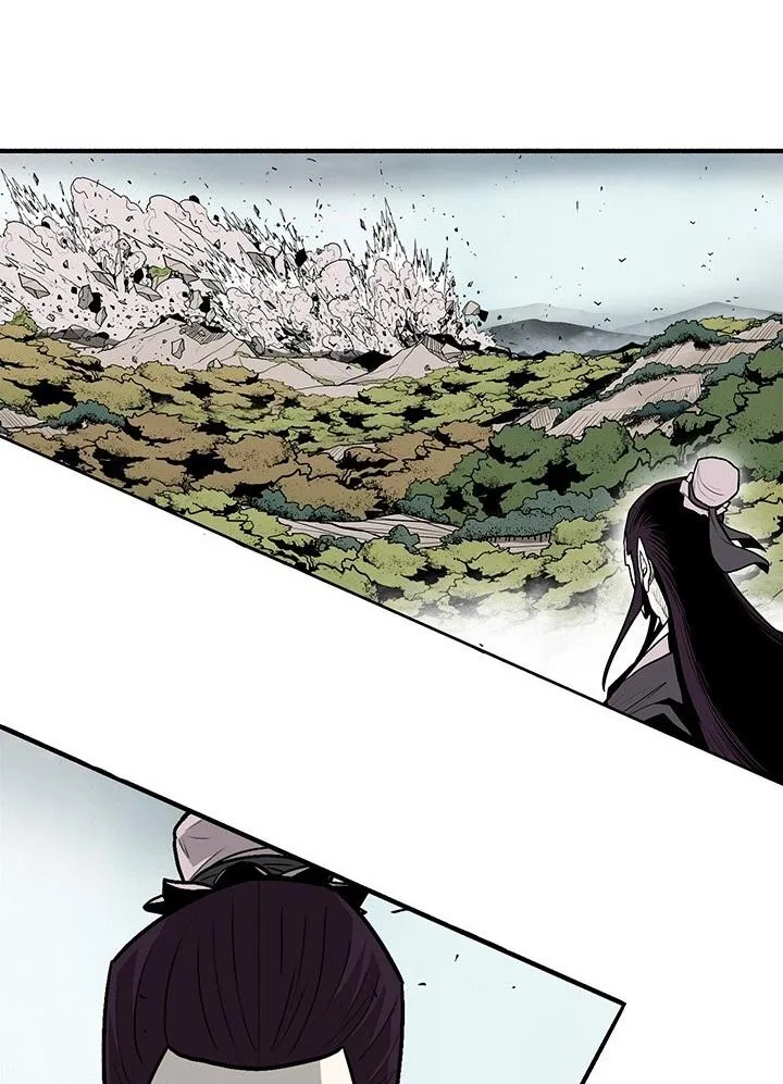 Read Legend Of The Northern Blade AR Manga Online