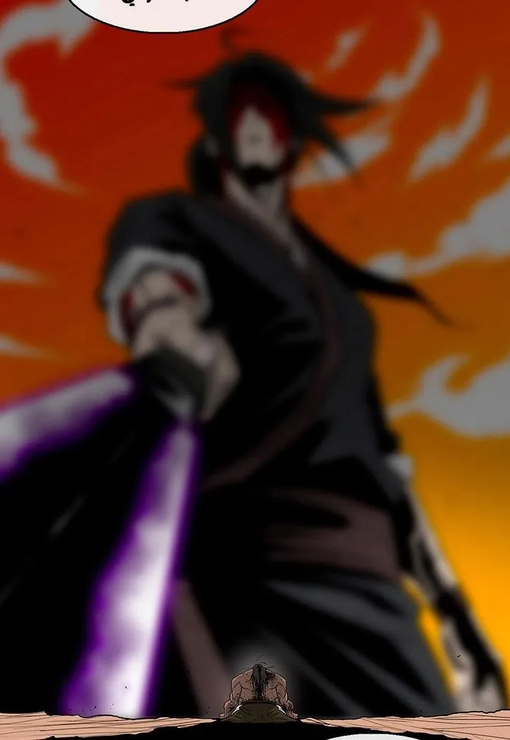 Read Legend Of The Northern Blade AR Manga Online