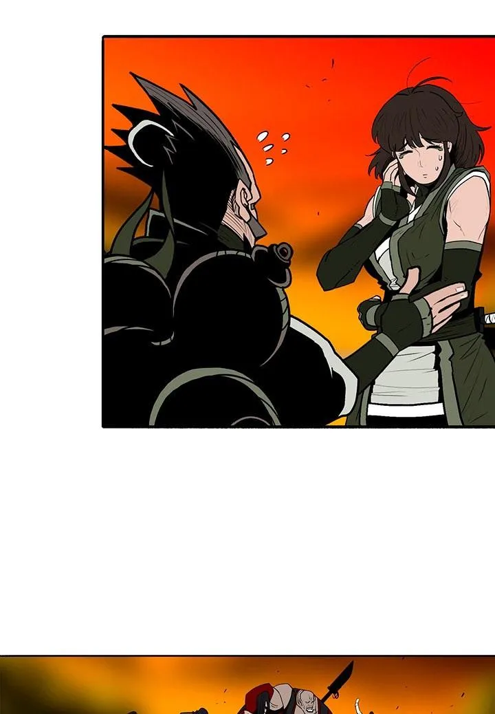 Read Legend Of The Northern Blade AR Manga Online