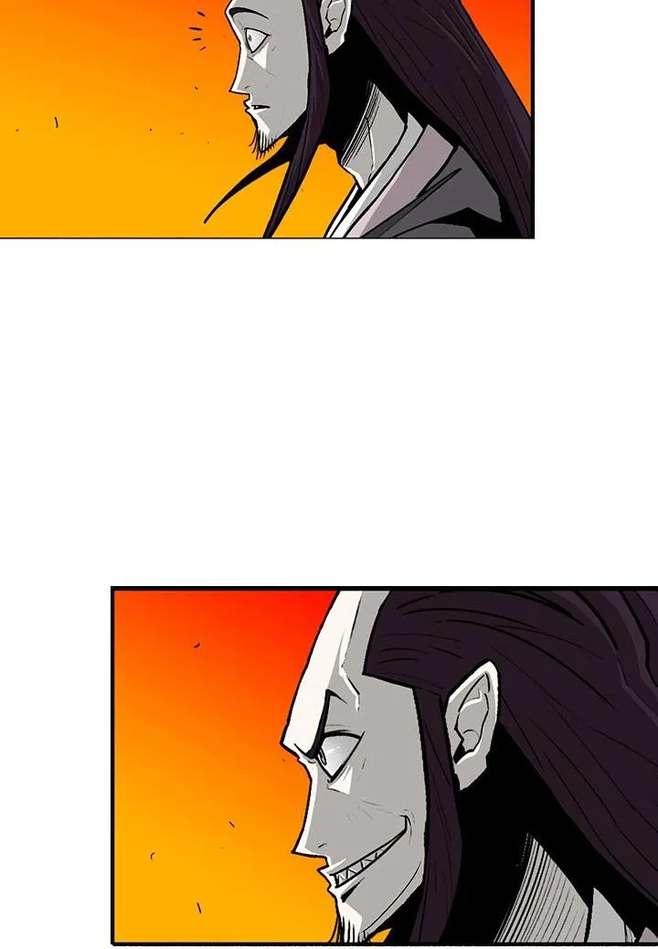 Read Legend Of The Northern Blade AR Manga Online