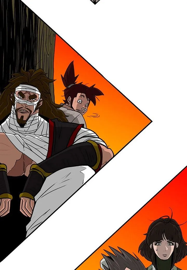 Read Legend Of The Northern Blade AR Manga Online