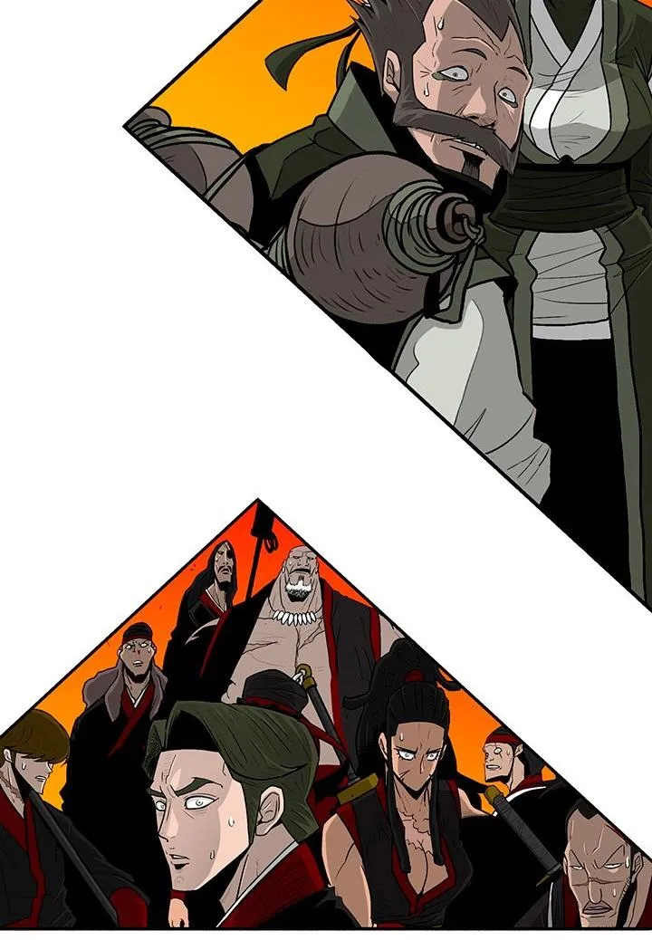 Read Legend Of The Northern Blade AR Manga Online
