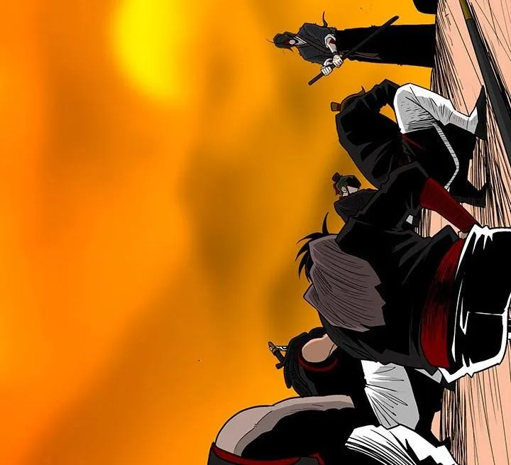 Read Legend Of The Northern Blade AR Manga Online