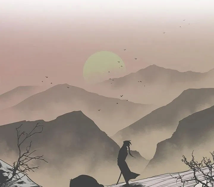 Read Legend Of The Northern Blade AR Manga Online