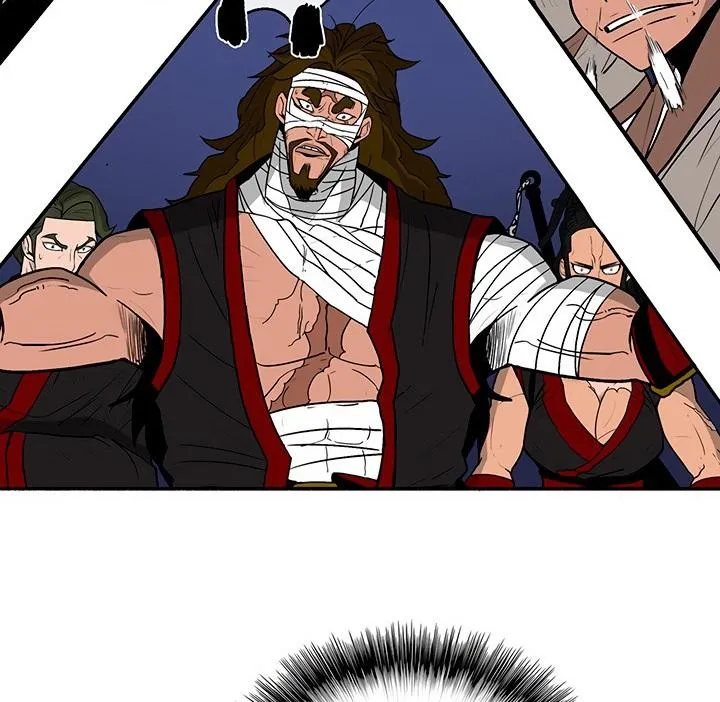 Read Legend Of The Northern Blade AR Manga Online
