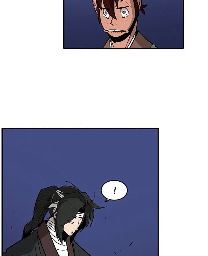 Read Legend Of The Northern Blade AR Manga Online