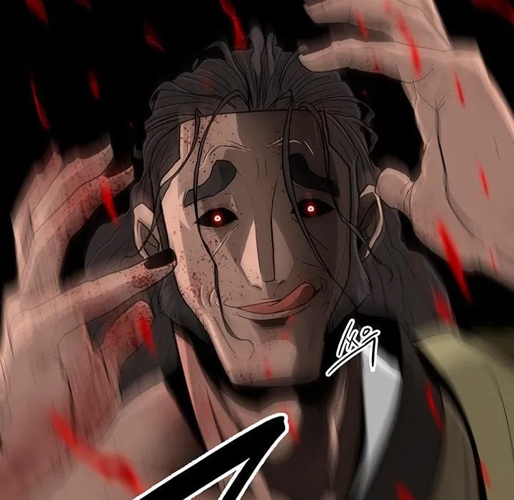 Read Legend Of The Northern Blade AR Manga Online