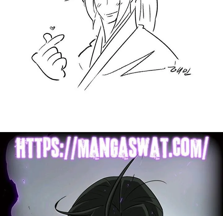 Read Legend Of The Northern Blade AR Manga Online
