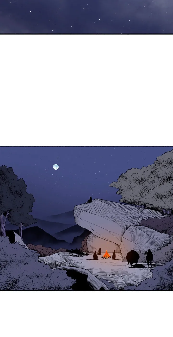Read Legend Of The Northern Blade AR Manga Online
