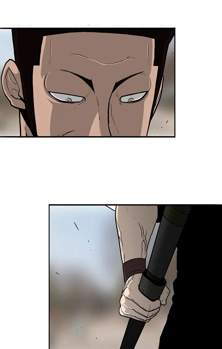 Read Legend Of The Northern Blade AR Manga Online