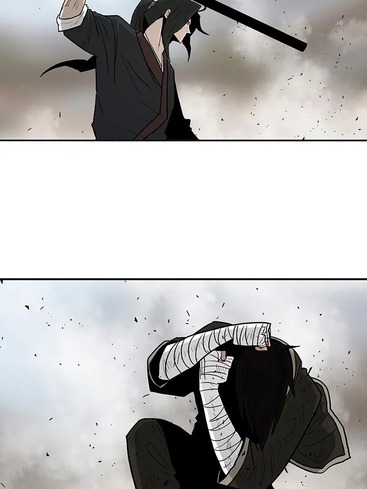Read Legend Of The Northern Blade AR Manga Online