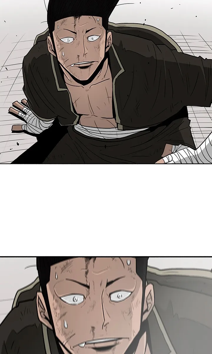 Read Legend Of The Northern Blade AR Manga Online