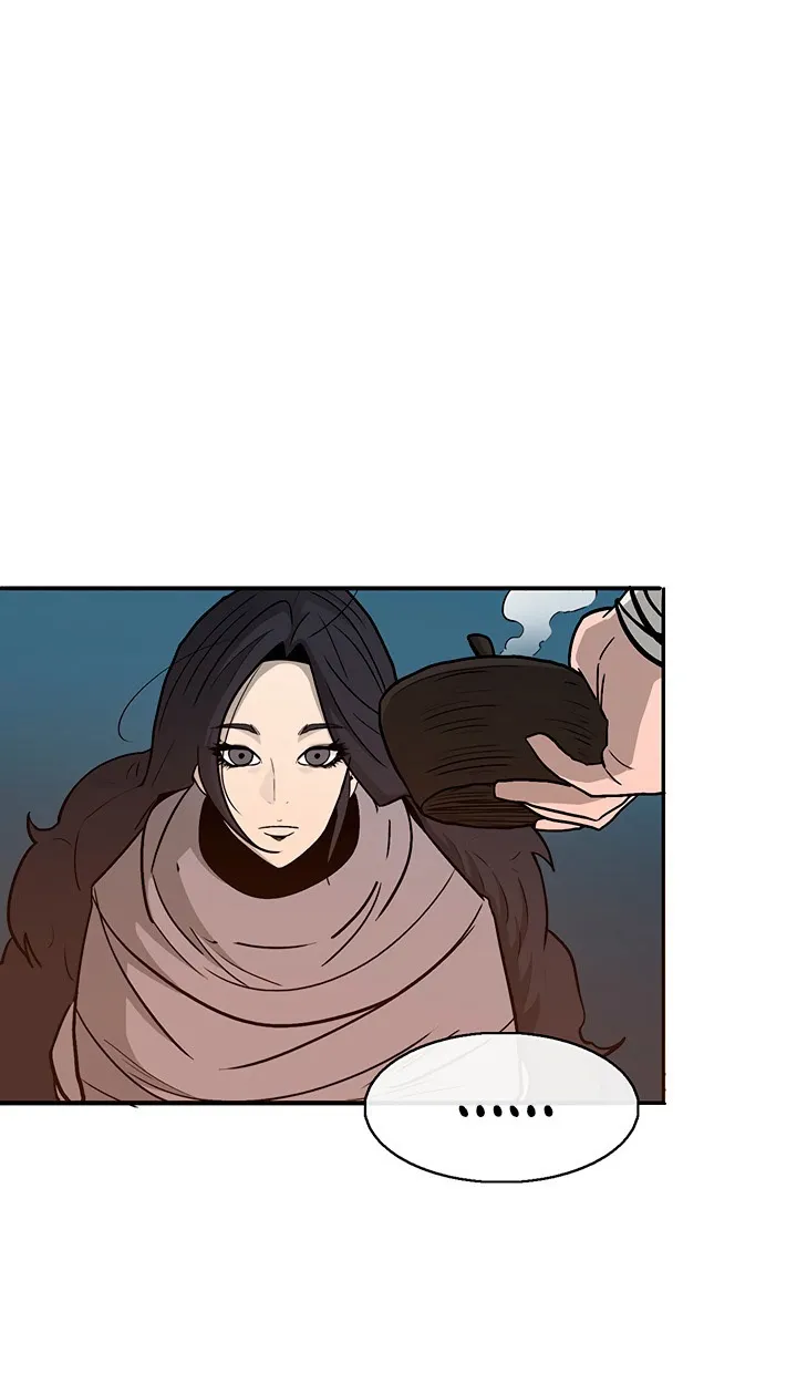 Read Legend Of The Northern Blade AR Manga Online