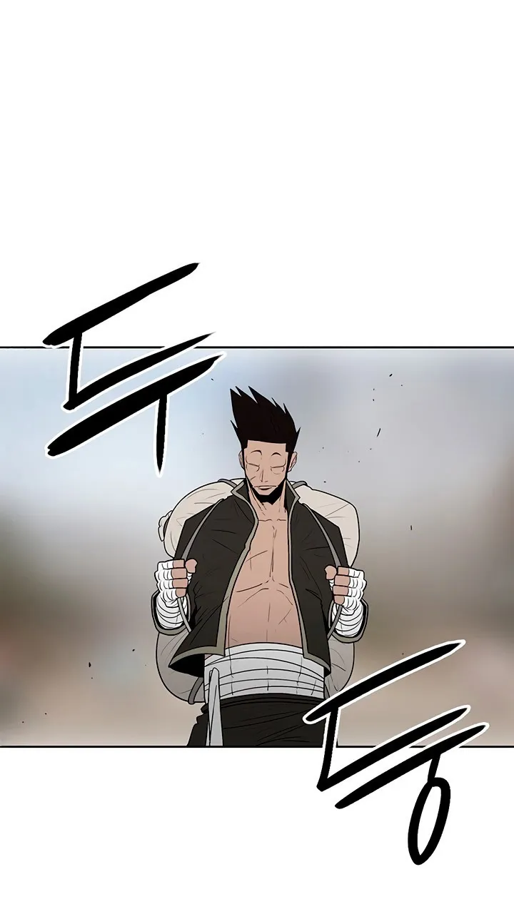 Read Legend Of The Northern Blade AR Manga Online