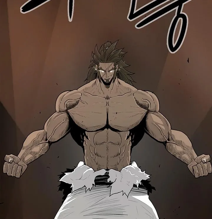 Read Legend Of The Northern Blade AR Manga Online