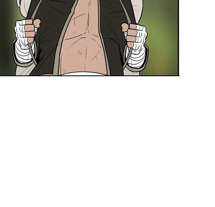 Read Legend Of The Northern Blade AR Manga Online