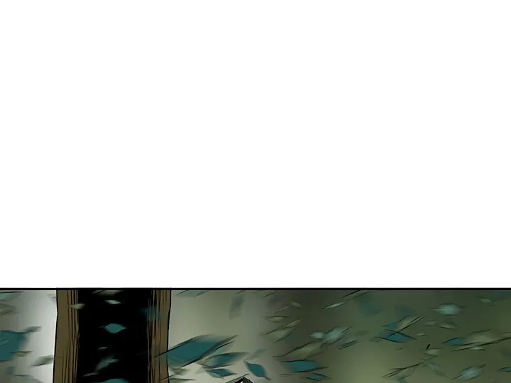 Read Legend Of The Northern Blade AR Manga Online