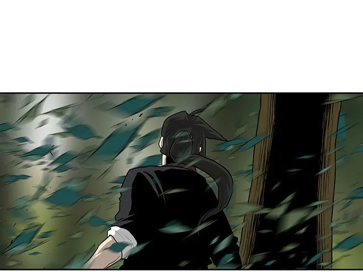 Read Legend Of The Northern Blade AR Manga Online