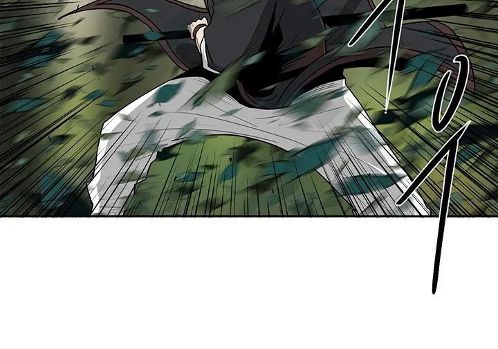 Read Legend Of The Northern Blade AR Manga Online