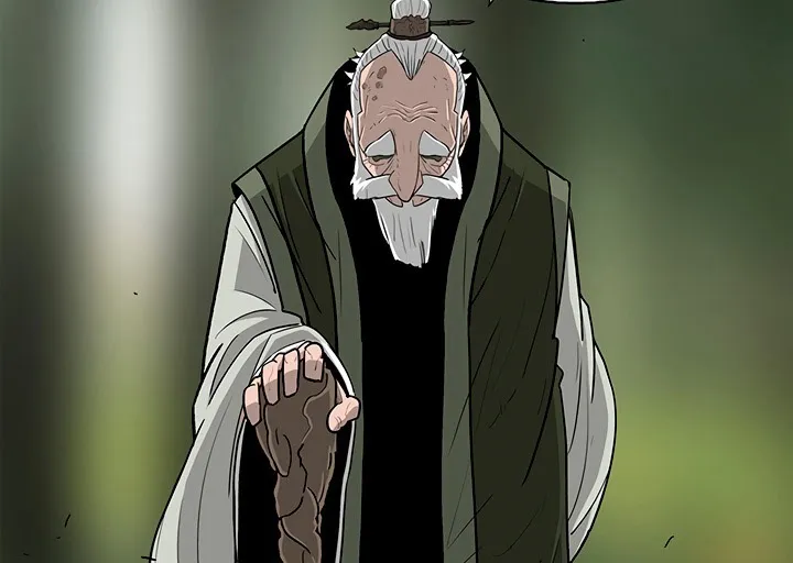 Read Legend Of The Northern Blade AR Manga Online