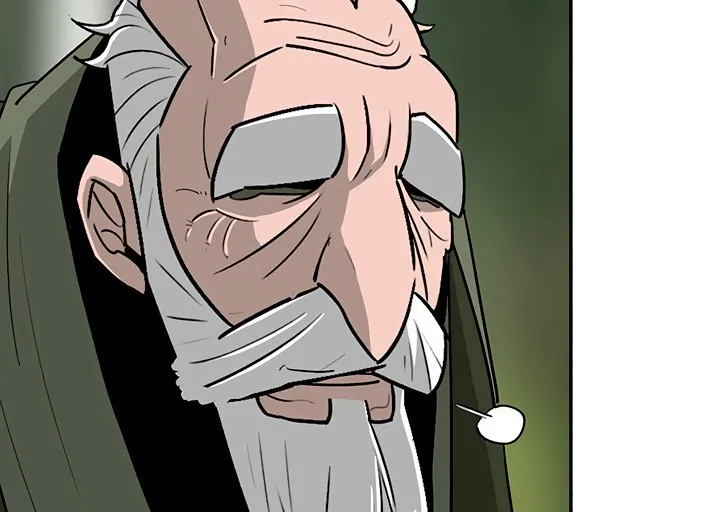 Read Legend Of The Northern Blade AR Manga Online