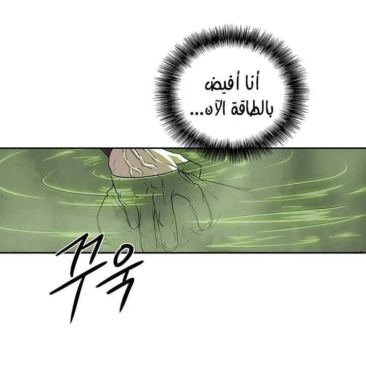 Read Legend Of The Northern Blade AR Manga Online