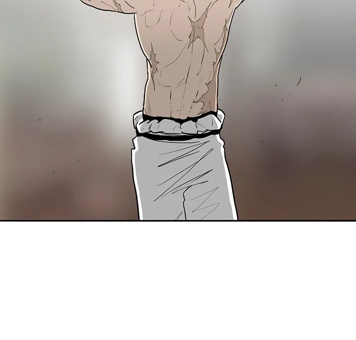 Read Legend Of The Northern Blade AR Manga Online