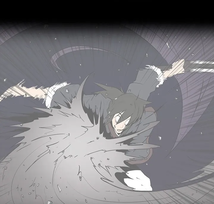 Read Legend Of The Northern Blade AR Manga Online