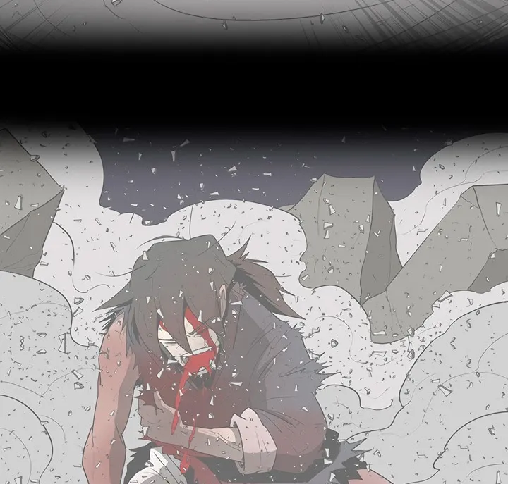 Read Legend Of The Northern Blade AR Manga Online