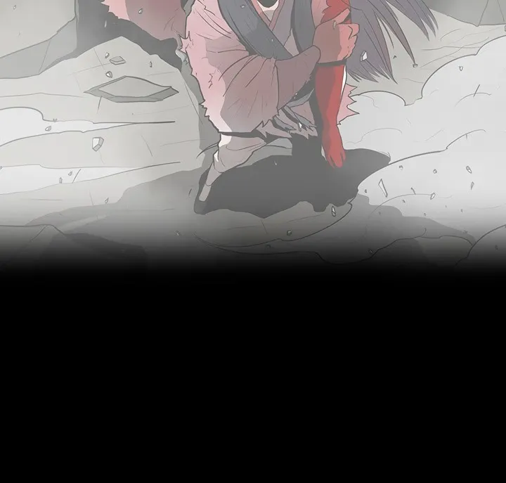 Read Legend Of The Northern Blade AR Manga Online
