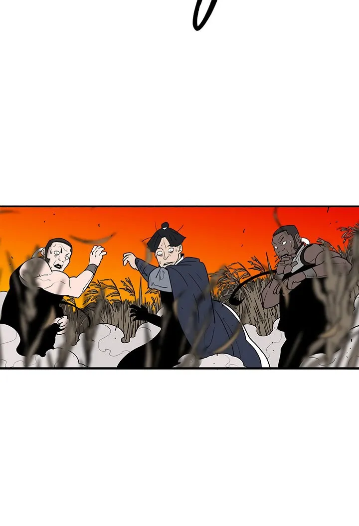 Read Legend Of The Northern Blade AR Manga Online