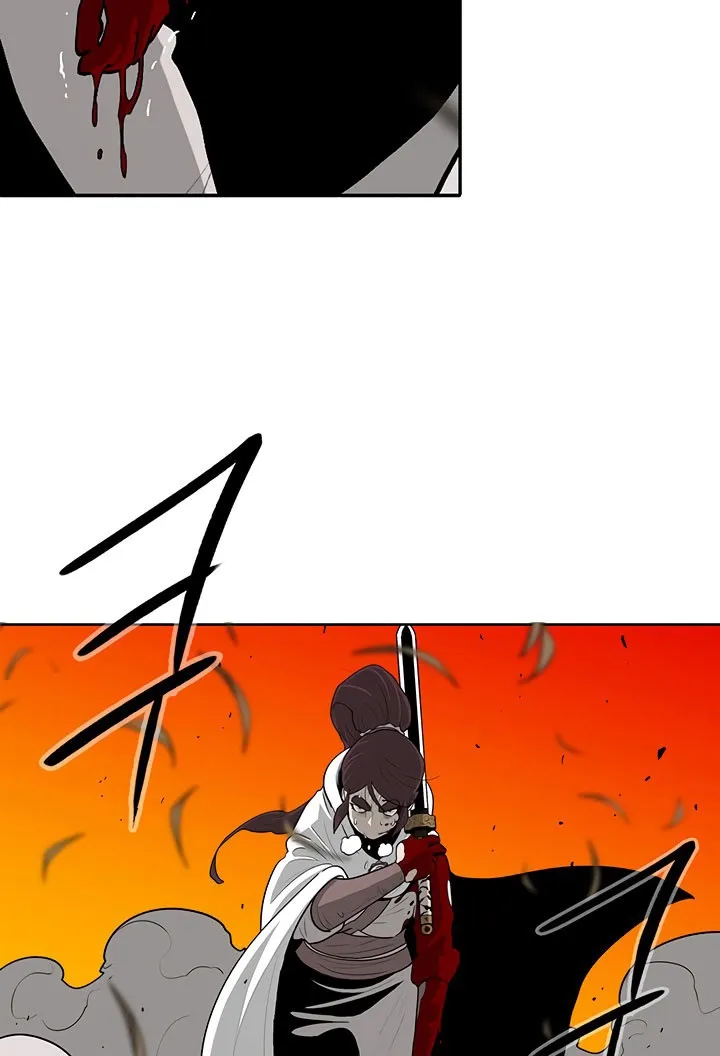 Read Legend Of The Northern Blade AR Manga Online