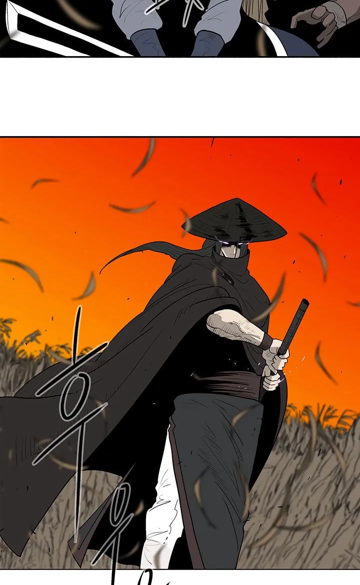 Read Legend Of The Northern Blade AR Manga Online