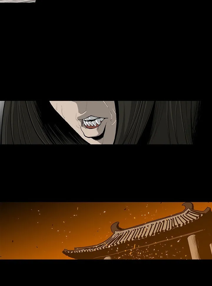Read Legend Of The Northern Blade AR Manga Online