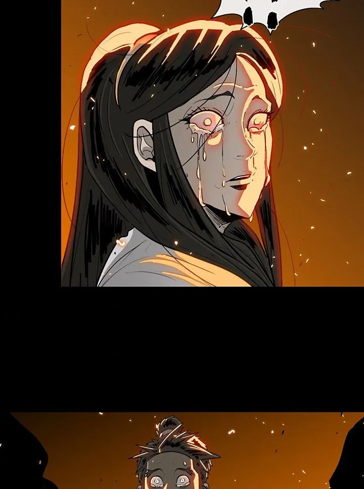 Read Legend Of The Northern Blade AR Manga Online