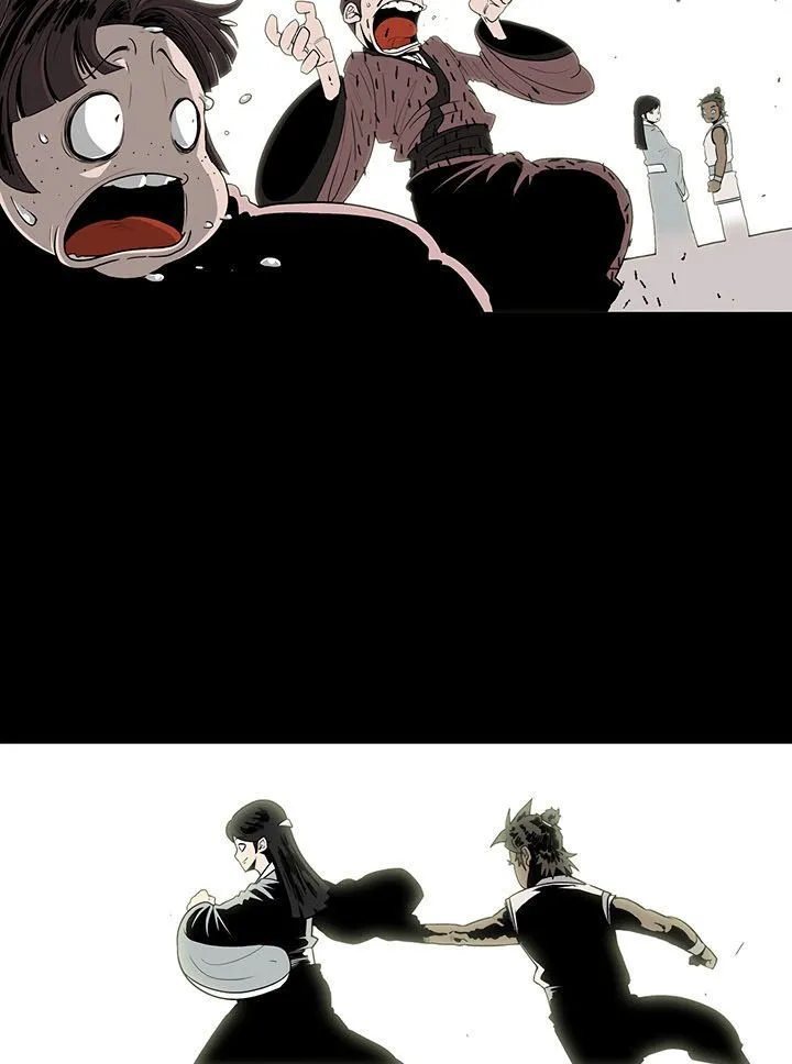 Read Legend Of The Northern Blade AR Manga Online