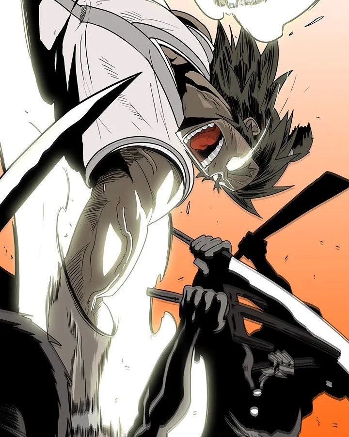 Read Legend Of The Northern Blade AR Manga Online
