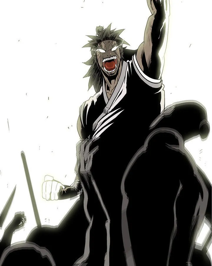 Read Legend Of The Northern Blade AR Manga Online